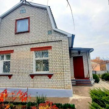 Затишна дача 80 м² біля озера | 7 км від Салтівки | сад, свердловина