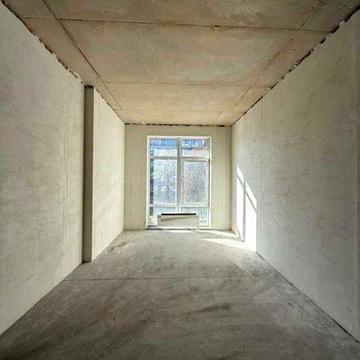 Двухкомнатна Пространство на Донского. Фонтан. Госпрограммы