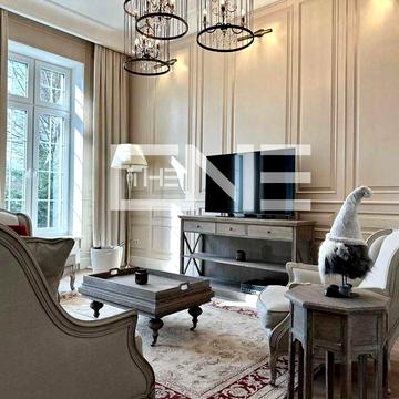 продаж неймовірноі новоі резиденціі 60сот 600м