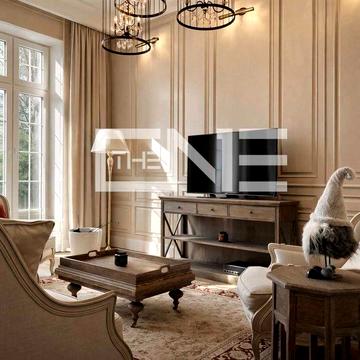 Перша оренда неймовірного автономного будинку 60сот