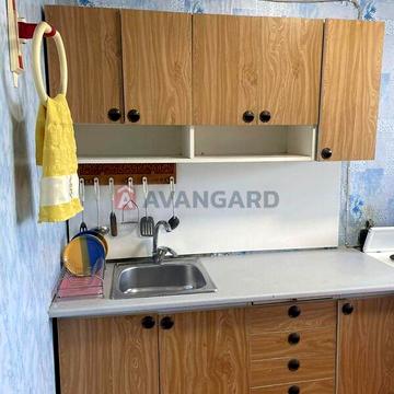 Довгострокова оренда 1к Квартира Робоча вулиця