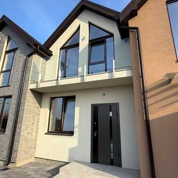 Таун100м2/2пов/ГАЗ/Шевченкове/Розтермінування