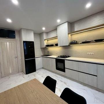 ОРЕНДА! Стильна однокімнатна квартира в ЖК ПРЕМʼЄР