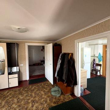 Продам будинок с.Квітневе з ділянкою 34 соток