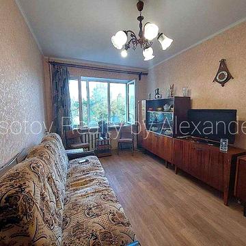 Балтская дорога: продам уютную 2-комн. квартиру в районе Большевика!