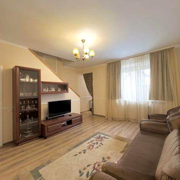 ПРОДАЖ Без% Таунхаус 3пов 114м ГАЗ Білогородка - 15хв до Києва