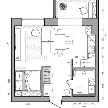 Продається 1 кім.квартира ЖК Сафрон