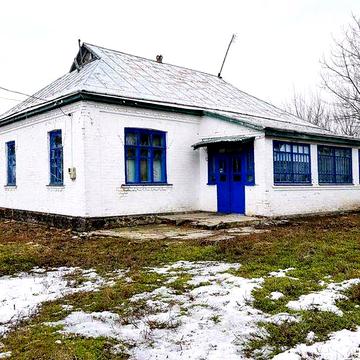 Затишний будинок з ділянкой 25 соток