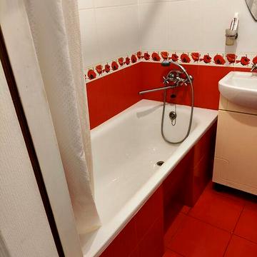 Продаж 1к Квартира Волонтерська вулиця