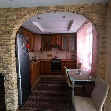 Здам 2 квартиру м. Бориспіль вул. Глибоцький 81