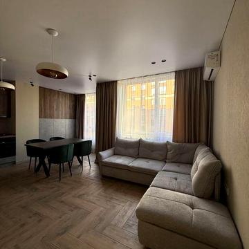 ЖК Софіївські Липки Софіівська Борщагівка перша здача Оренда 2х кімнатної