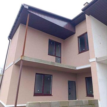 Таунхауз на вулиці Сахарова та Заболотного