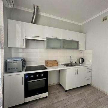 Сдам 1 комнатную в центре, ЖК «Михайловский городок»