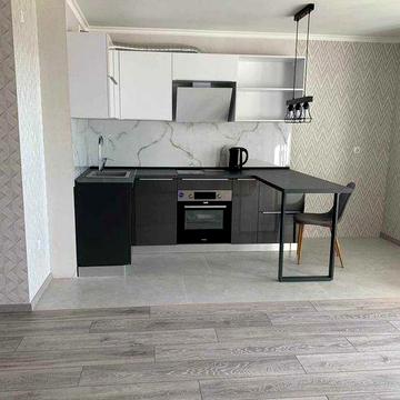 Вул Симоненка здам сучасну класну 1 к квартиру гарні меблі техніка