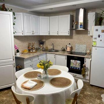 Продам квартиру от хозяина в Черноморске