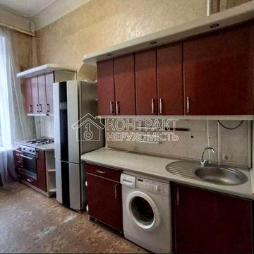 Продається 2-кім.квартира Центр