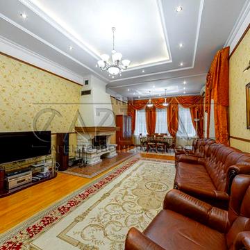 Оренда  квартири, вул. Горіхуватський шлях, Голосіїво