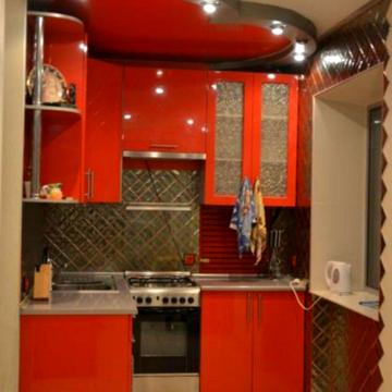 Сегедська вул., 17