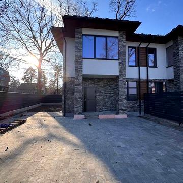 Готовий Дуплекс 140 м² 5 кімнат поруч з Центральним Парком