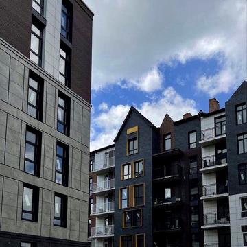 Продаж квартири ЖК BASA CITY ЖК BASA CITY