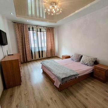 2к квартира, центр. Новобудова.