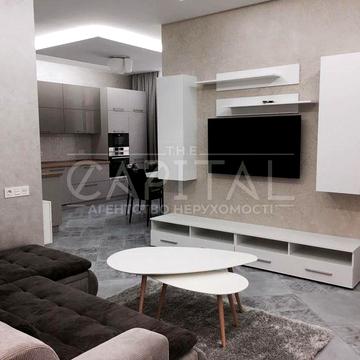 Аренда квартиры, ул. Верхогляда, Печерск, Новопечерские Липки