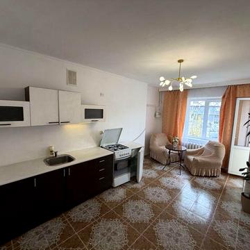 Продам 1к кв вул. Головатого 77, 53м2,  Можна Сертифікат!