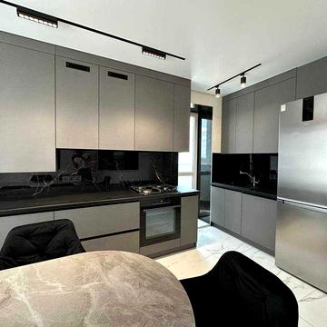 2-кімнатний люкс в новобудові - довготривала оренда, ПЗР