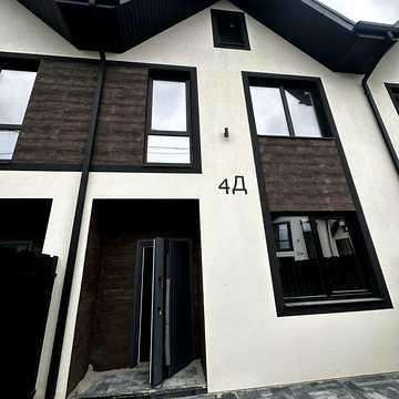 Продаж 3к Таунхаус Сергія Мазіна (Зої Гайдай) вулиця ЖК 40 ESTATES