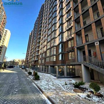 Продам 1 комн 42м2 ЖК Прохоровский квартал! Стикон! Центр Одессы ЖК Прохоровский квартал