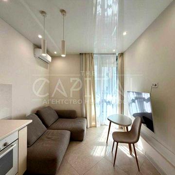 Затишна квартира Французький Квартал - 2 Либідська Маккейна 1а (Кудрі)