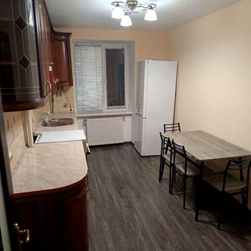 Оренда 1 кімнатна Бам