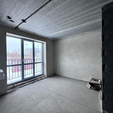 Реальна квартира! Продам 1к квартиру в новому будинку. Держпрограми - ТАК!!!