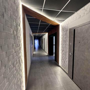 Реальна квартира! Продам 1к квартиру в новому будинку. Держпрограми - ТАК!!!