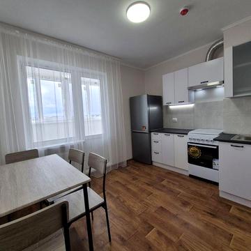 1-кімнатна в ЖК Навігатор 2, Коноплянська 22б