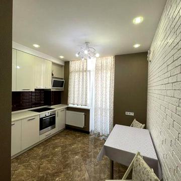 Аренда 1 кквартируул Проценко50( жк романовский) рядом одесские традиции