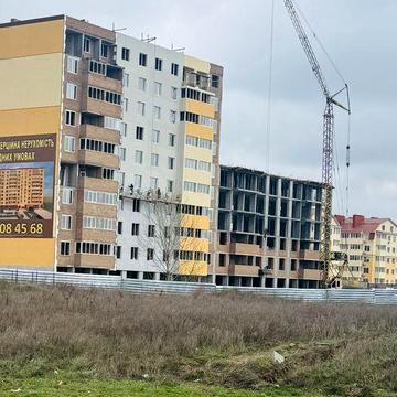 Розтермінування до 3 х років!Перша лінія ЖК Київський маєток! 1 к 43м2