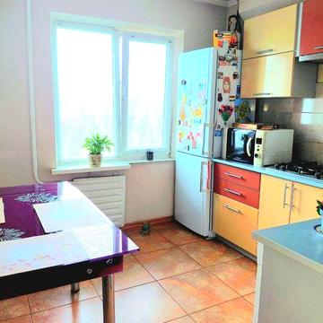 ПРОДАЮ 2х кімнатну квартиру на 3м Шевченківському р-ні ЖК ОСББ