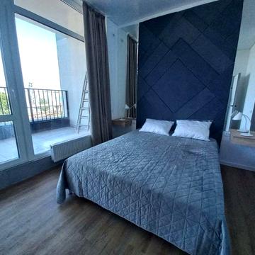 Срочно сдам квартиру в ЖК "iTown", ул. Приморская 47. Морвокзал. Центр города