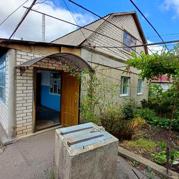 Продам будинок площею 138 кв.м.,район Скала.