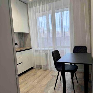 ‼️ОРЕНДА НОВОЇ СВІТЛОЇ‼️ 1-кім.квартири, ЖК Київський Маєток