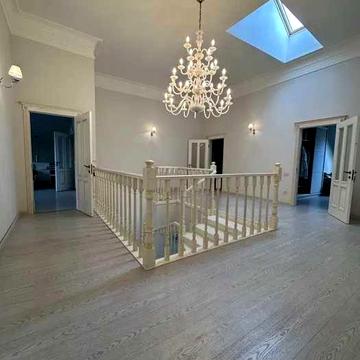 дом «для себя» или объект под бизнес 660 м² качества по цене $455/м²