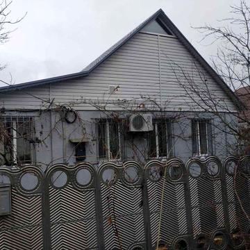 Продаётся добротный дом