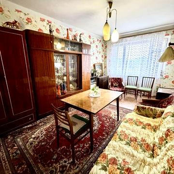 2-х комнатная по ул. Парковая