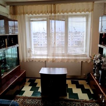 Сдаётся двухкомнатная квартира