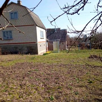 Продам дачу масив сонячний.