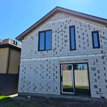 Дом в Фонтанке 2 , под отделку,