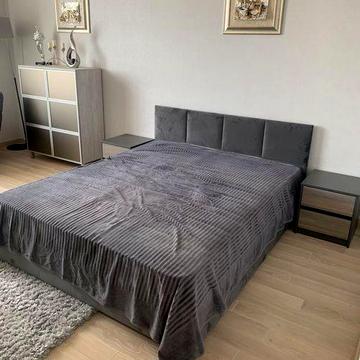 Здається в оренду 1к квартира Антоновича 72