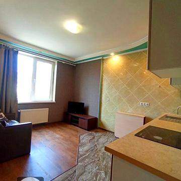 Продаж 1к Квартира Пономарьова вулиця