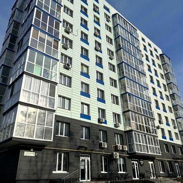 Автовокзал Великотирновська  4а  2 кімнатна квартира. ЖК осбб